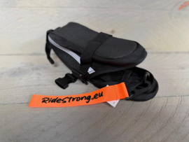 Fiets zadeltas - waterdicht