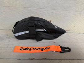 Fiets zadeltas - waterdicht