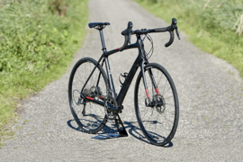 Trek | Domane SL6 - Disc