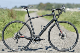 Trek | Domane SL6 - Disc