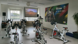 Spinning - Helmond