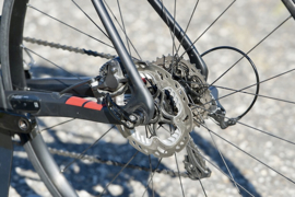 Trek | Domane SL6 - Disc