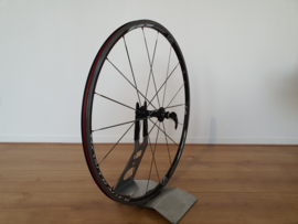 Bontrager 6000 velg voor racefiets
