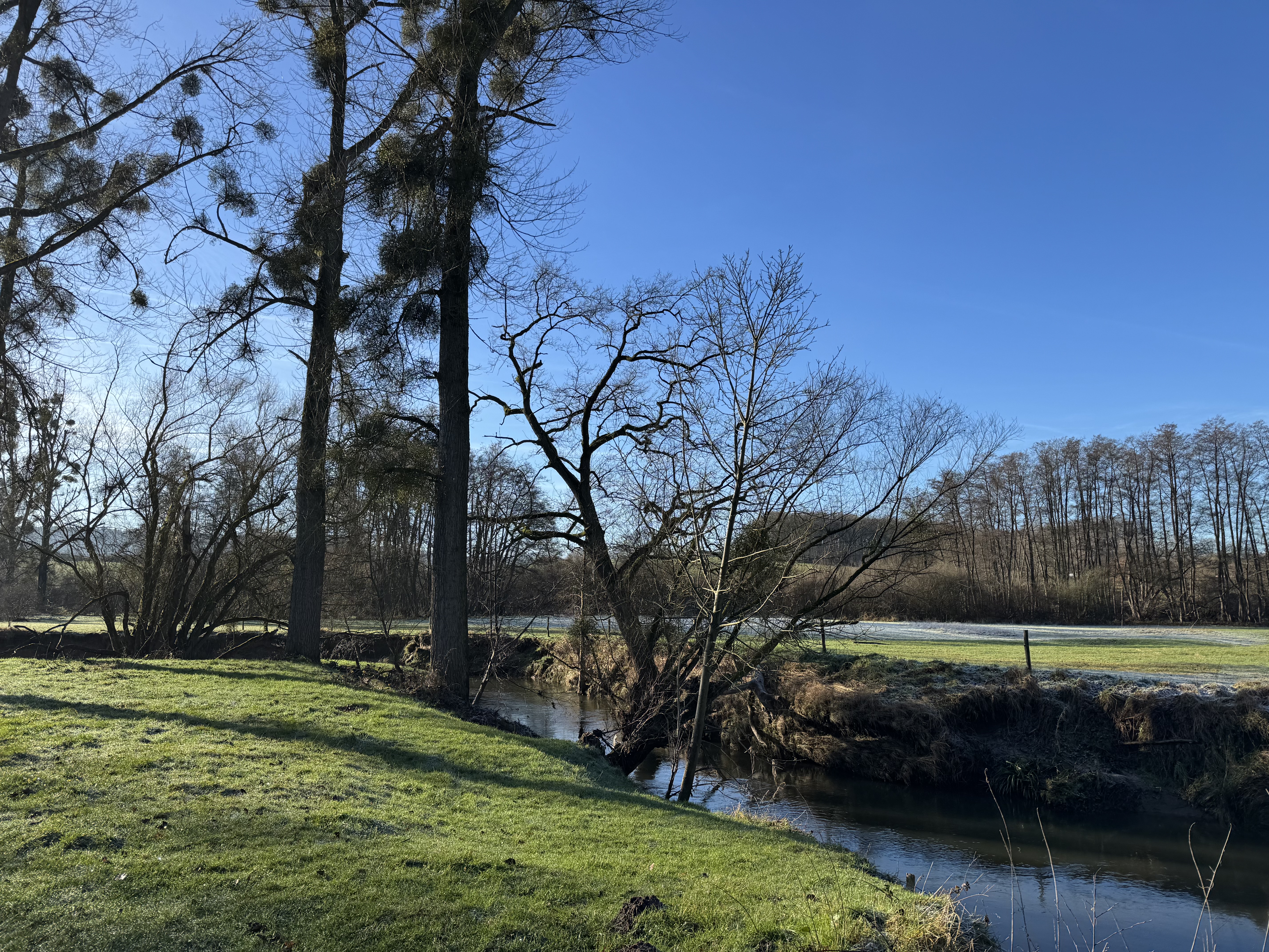 Dutch Mountain Trail - Oktober 2026