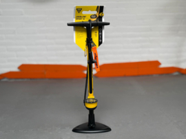 Topeak - Fietspomp - JoeBlow III
