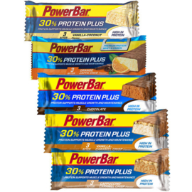 PowerBar | Protein Plus Bar 30%