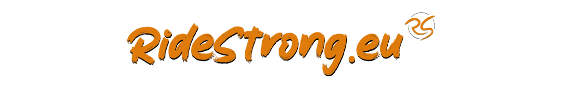 RideStrong