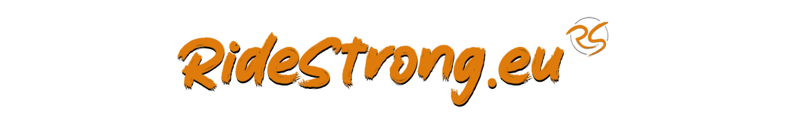 RideStrong