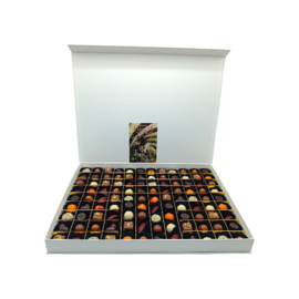 De beste en mooiste handgemaakte Vegan bonbons en chocolade | Vanaf