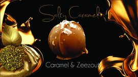 Onze Legendarische smaken Chocoladetruffels