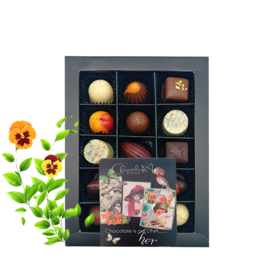 Brievenbus Vegan Moederdag 15