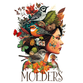DAMES VRIENDINNEN & MOEDERS