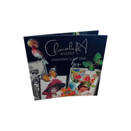 Brievenbus Vegan Moederdag 15