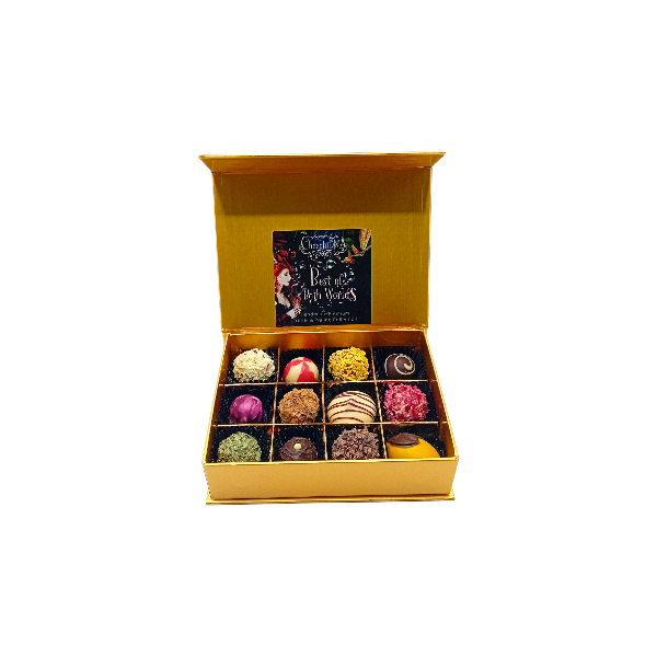 Truffels en Bonbons-MIX(12)-klein
