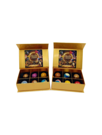 CHOCOLADE MUSEUM