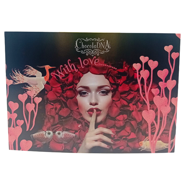 With love!