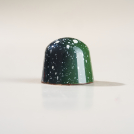 Zwarte Sesam Matcha