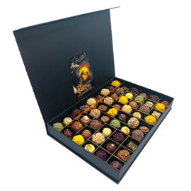 Luxe magneetbox-vaderdag(54)-extra groot-zwart
