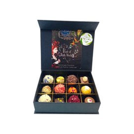 Truffels en Bonbons-MIX(12)-klein (Alcoholvrij)