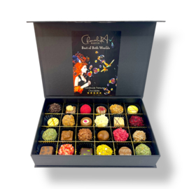 Truffels en Bonbons-MIX(24)-medium-zwart