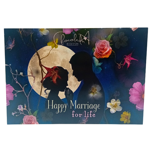 Happy Marriage!