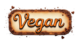 VEGAN LACTOSE & GLUTEN VRIJ