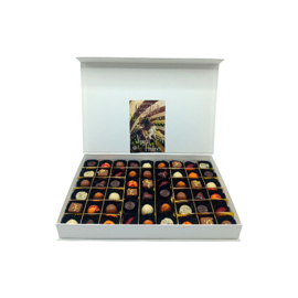 De beste en mooiste handgemaakte Vegan bonbons en chocolade | Vanaf