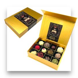 KERST & RELATIEGESCHENKEN