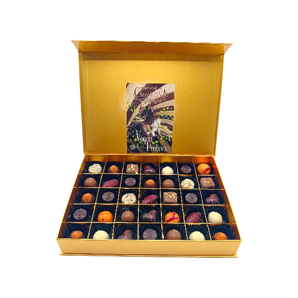 VEGAN(35)-groot-wit-Luxe magneetbox