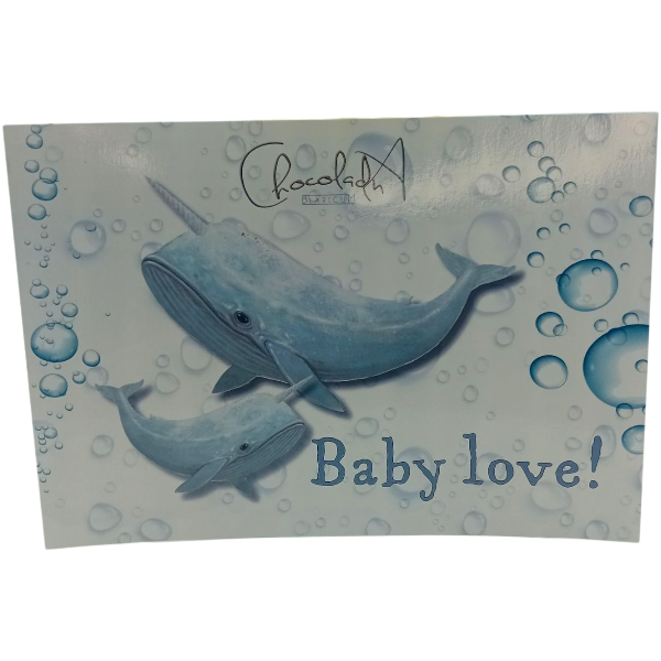 Baby Love