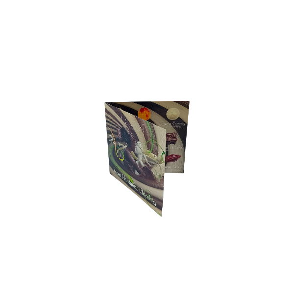 Luxe magneetbox-Vegan(2x6)-Mini-wit