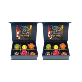 Truffels en Bonbons-MIX(2x6)-Mini