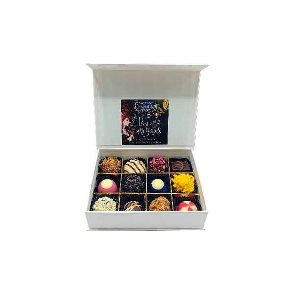 Truffels en Bonbons-MIX(12)-klein