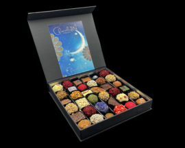 Groot - Halal Luxe Chocolade Assortiment