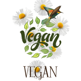VEGAN LACTOSE & GLUTEN VRIJ