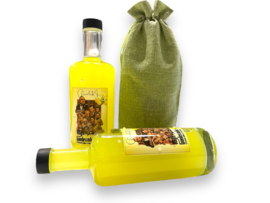 Stoere Godfather Limoncello