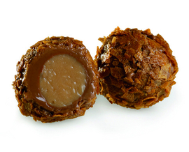 Crispy Caramel (Caramel)
