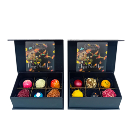 Nieuwe Woning-Truffels en Bonbons-MIX(2x6)-Mini