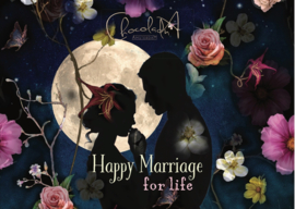 Happy Marriage!