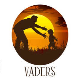 MANNEN & VADERS