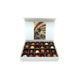 VEGAN(24)-medium-wit-Luxe magneetbox
