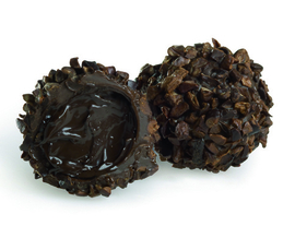 African Mia (Pure Chocolade)