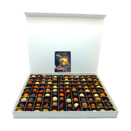 VEGAN-Vaderdag (108)-extra groot-Luxe magneetbox
