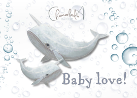 Baby Love