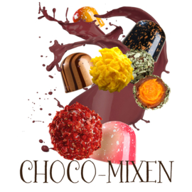 CHOCOLADE BONBONS & TRUFFELS