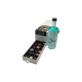 Ladebox Vegan + Fles Boy