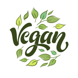 VEGAN LACTOSE & GLUTEN VRIJ