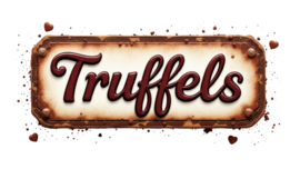 CHOCOLADE TRUFFELS