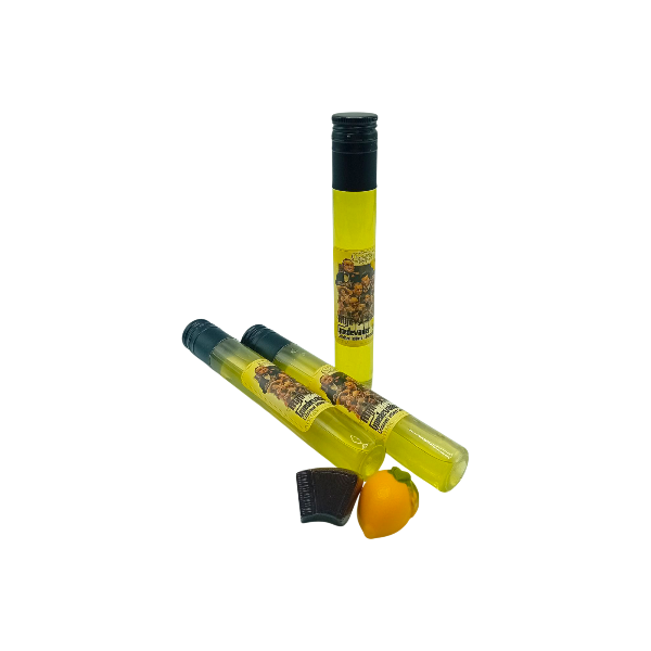 Limoncello Box mix van truffels en bonbons + 2 Tubes met limoncello