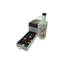 Ladebox Vegan + Fles Bruid